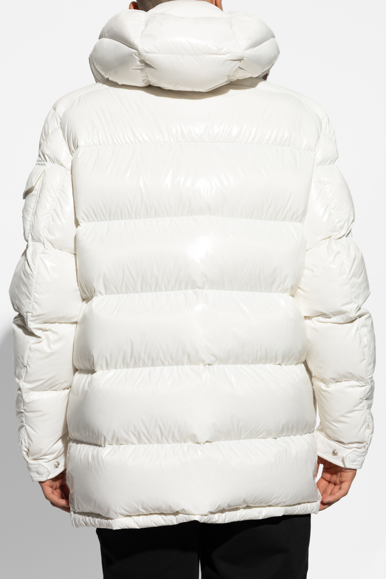 Moncler Down jacket Chiablese | Men's Clothing | Vitkac